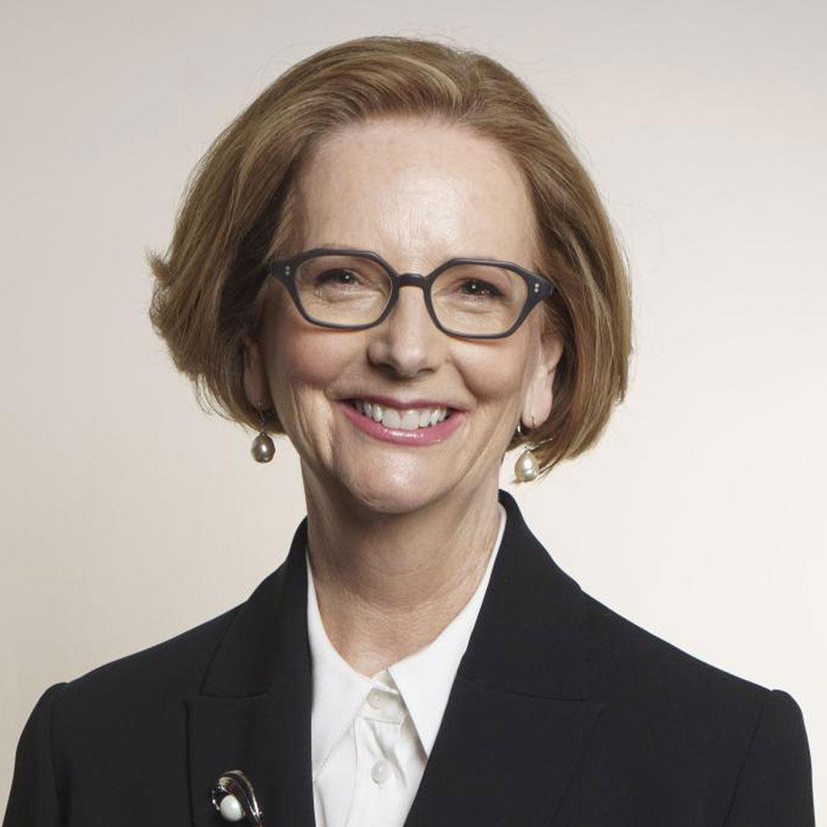 The Hon. Julia Gillard AC